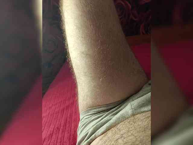 SergeiNagovicin88 Sex Cam Show