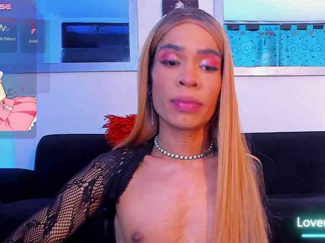 SkarletPrincess