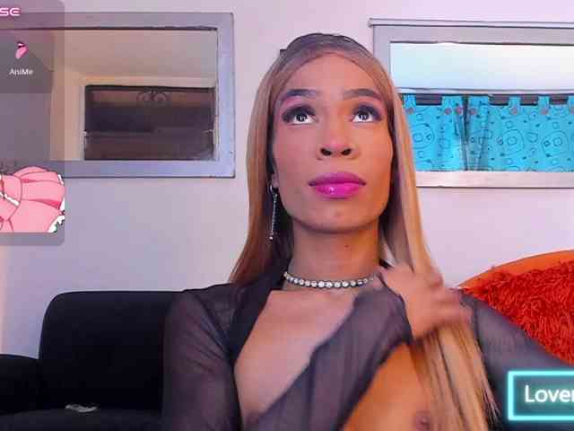 SkarletPrincess Live Webcam on BongaCams