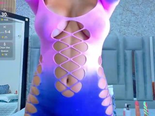 veronicaroose Porn Show