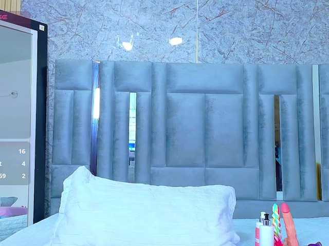 veronicaroose live webcam show