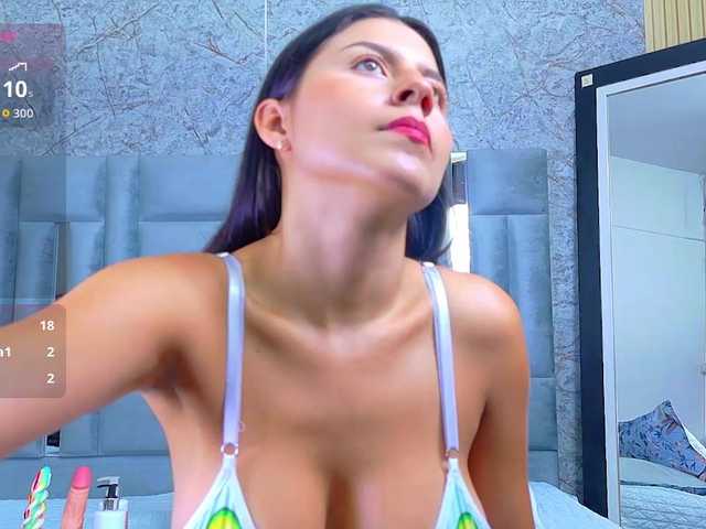 veronicaroose