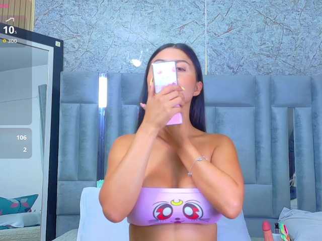 veronicaroose live cam on BongaCams