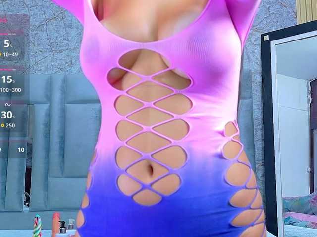 veronicaroose