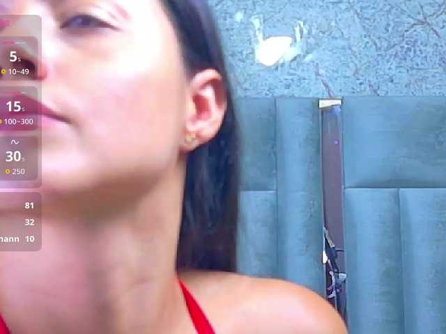 veronicaroose live cam on BongaCams