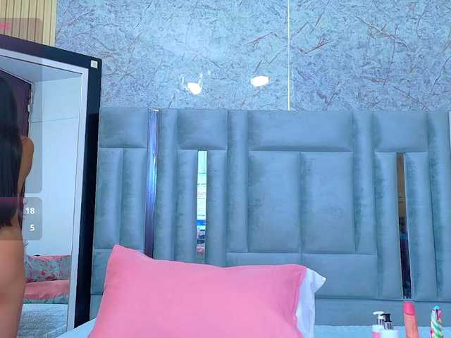 veronicaroose live cam on BongaCams