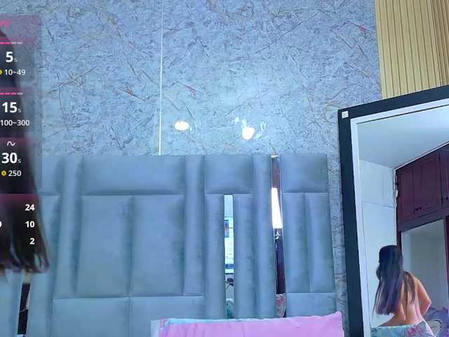 veronicaroose live cam on BongaCams