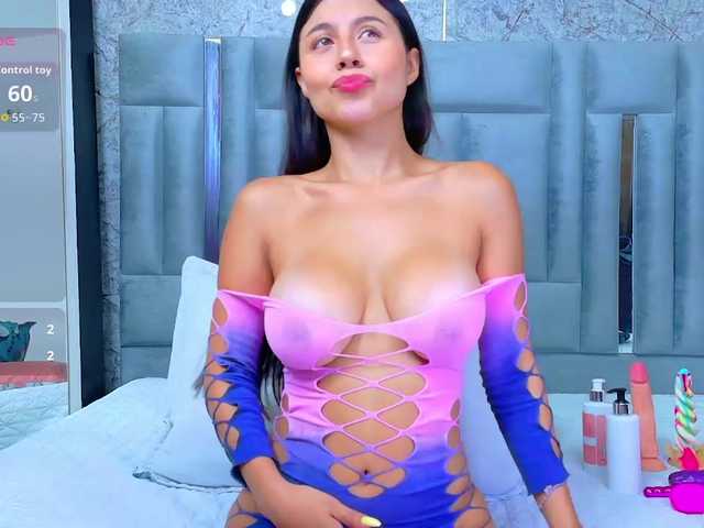 veronicaroose live webcam show