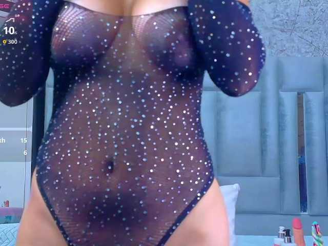 veronicaroose