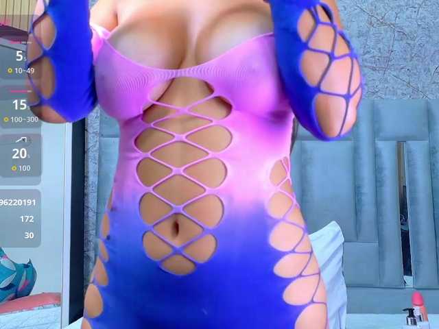 veronicaroose live webcam show