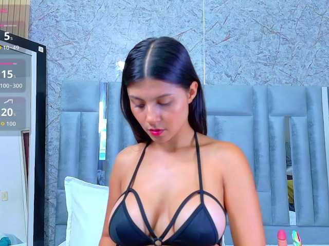 veronicaroose live cam on BongaCams