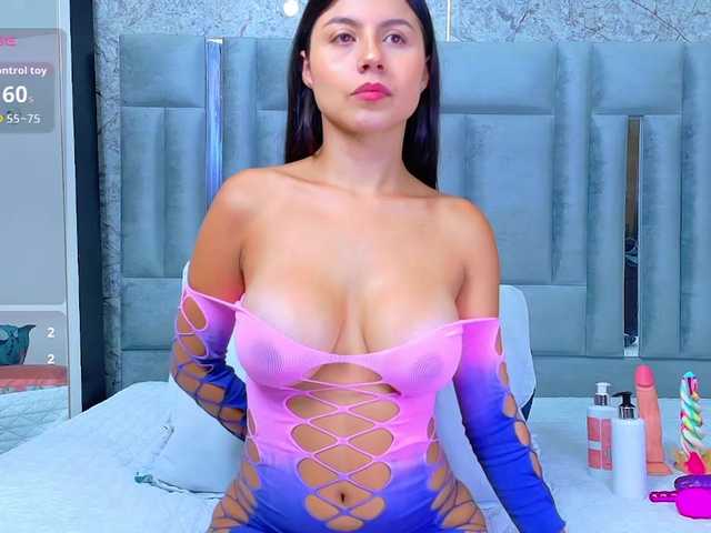veronicaroose Live Cam su BongaCams