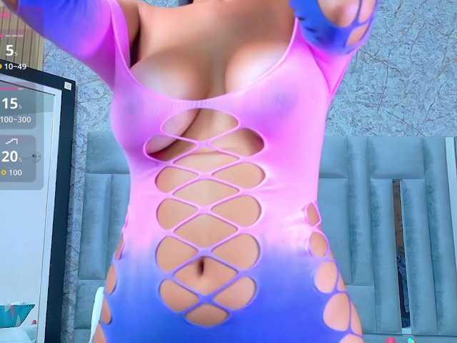 veronicaroose live cam on BongaCams