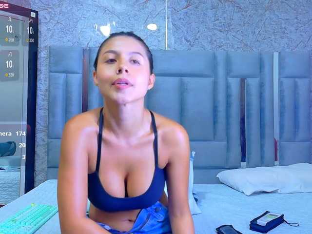 veronicaroose live cam on BongaCams