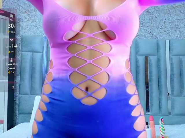 veronicaroose live webcam show
