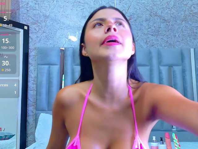 veronicaroose