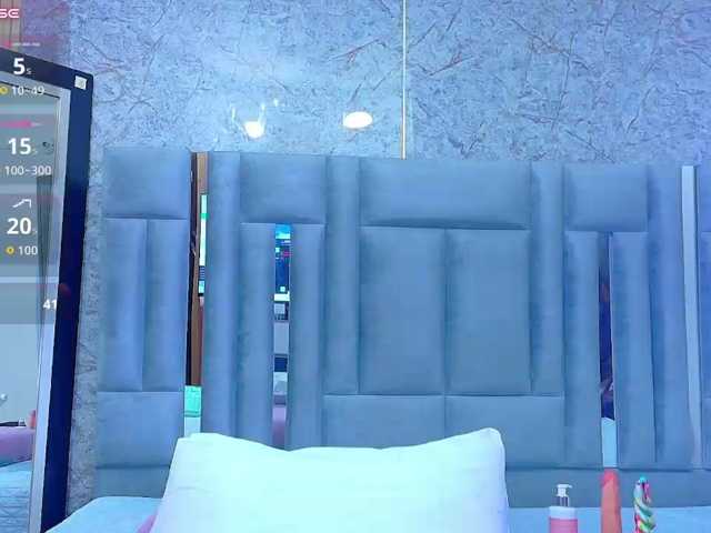 veronicaroose live cam on BongaCams