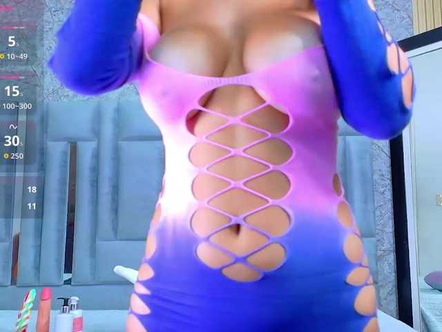 veronicaroose