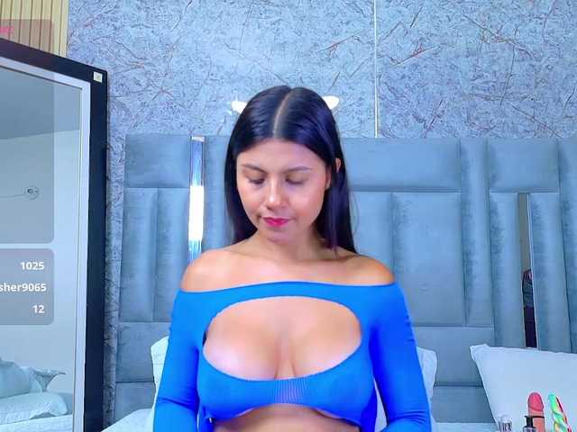 veronicaroose live cam on BongaCams
