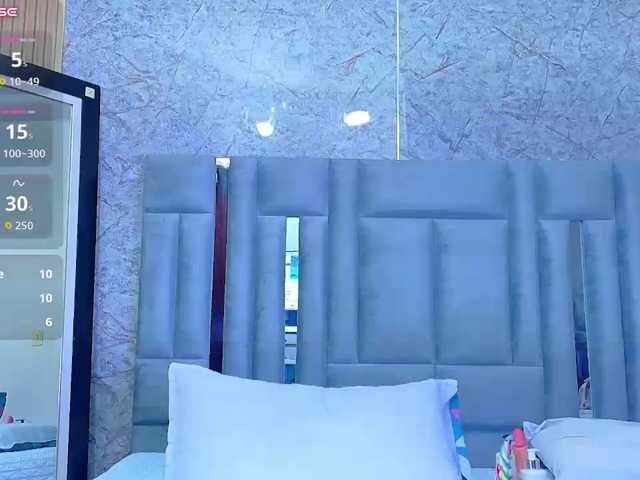 veronicaroose live cam on BongaCams