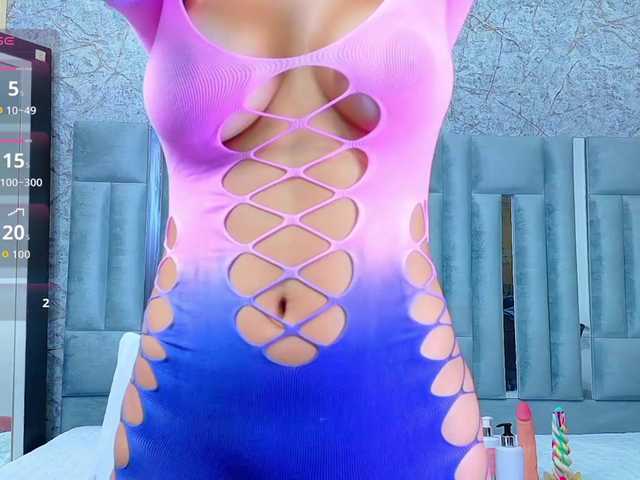 veronicaroose live webcam show
