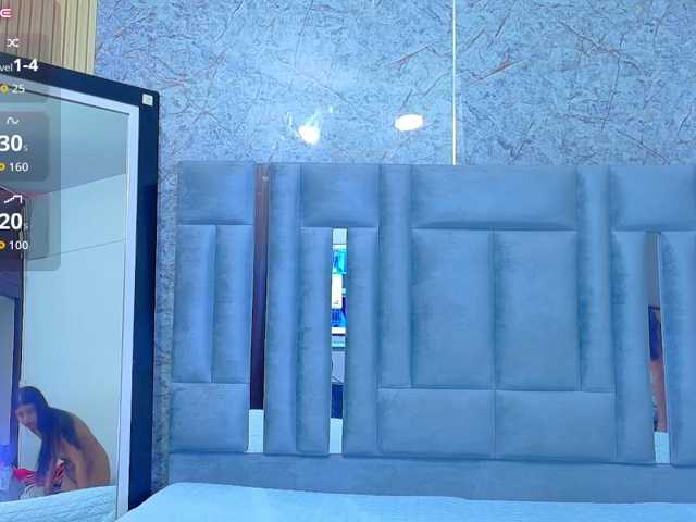 veronicaroose live cam on BongaCams