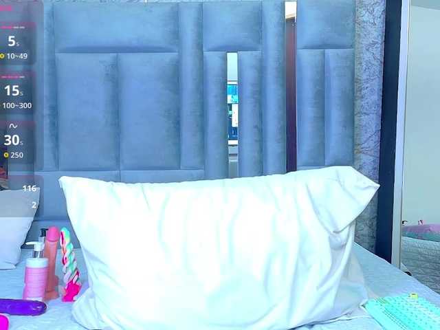 veronicaroose live cam on BongaCams