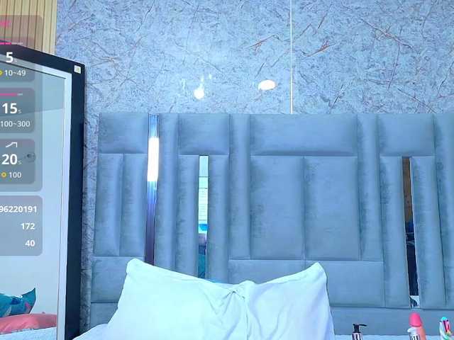 veronicaroose live webcam show