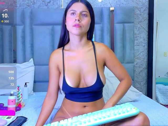 veronicaroose