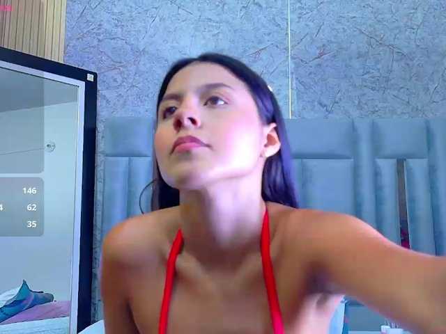 veronicaroose live cam on BongaCams