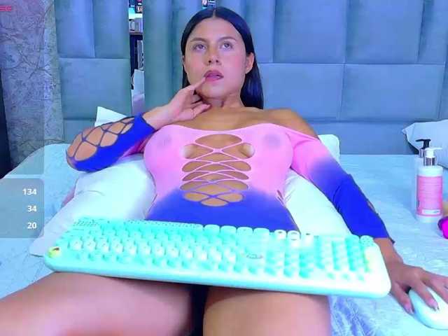 veronicaroose live cam on BongaCams