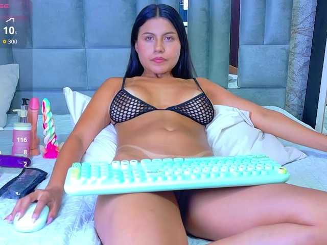 veronicaroose