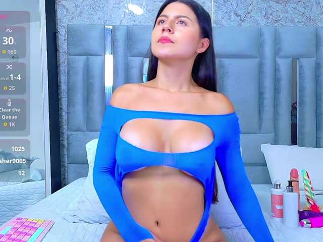 veronicaroose live webcam show