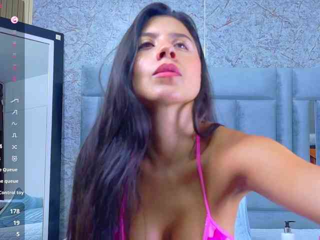 veronicaroose webcam