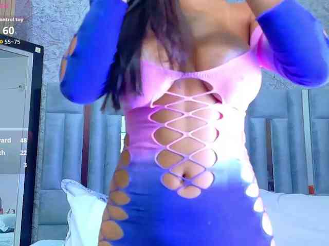 veronicaroose webcam