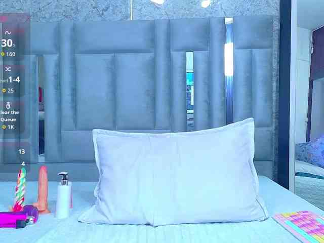 veronicaroose webcam