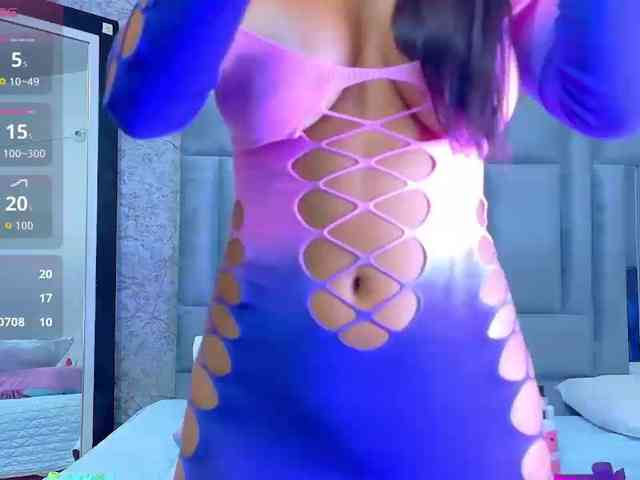 veronicaroose
