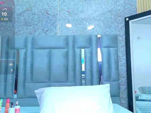veronicaroose webcam