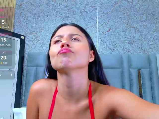 veronicaroose webcam