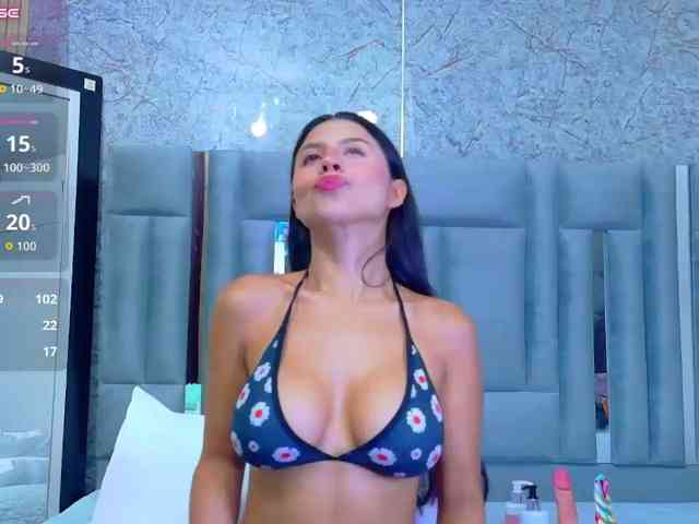 veronicaroose