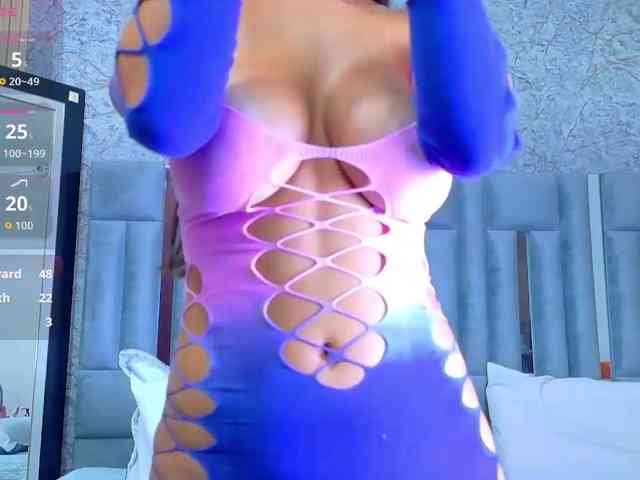 veronicaroose webcam
