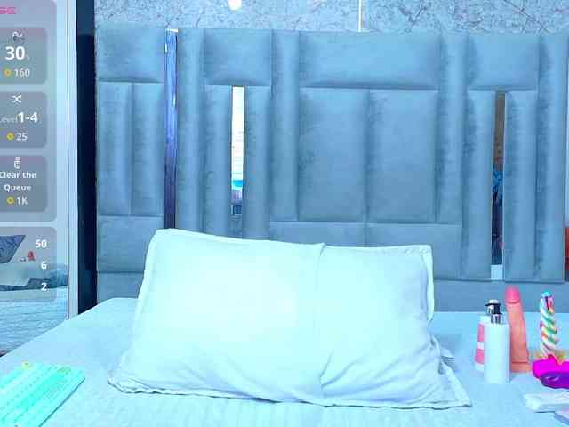 veronicaroose webcam