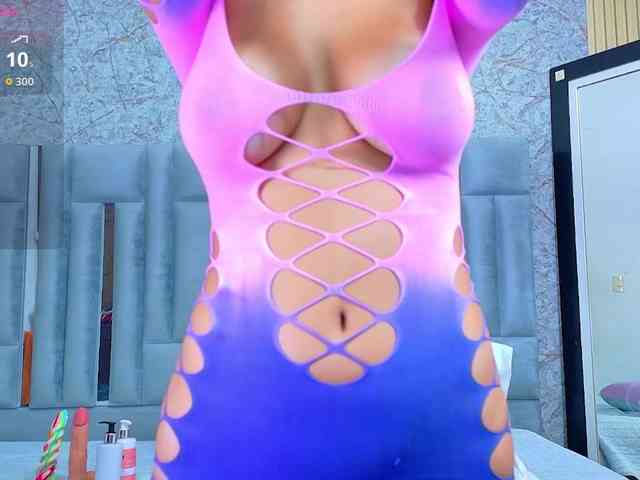 veronicaroose webcam