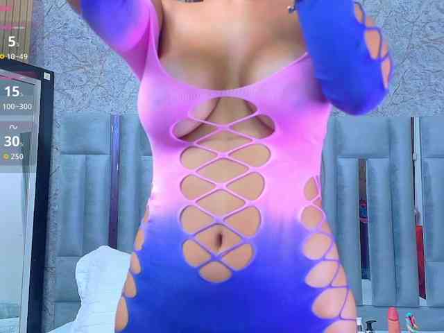 veronicaroose webcam
