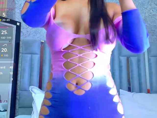 veronicaroose webcam