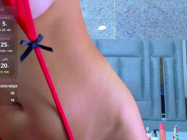 veronicaroose webcam