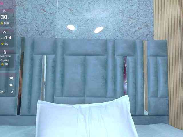 veronicaroose webcam