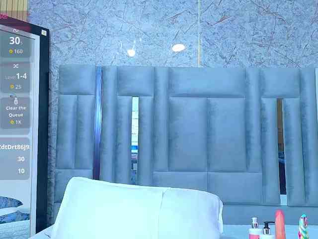 veronicaroose webcam