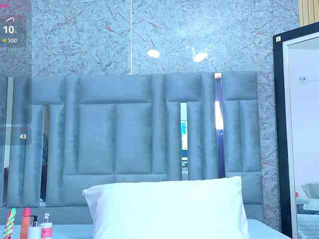 veronicaroose webcam