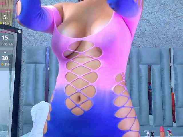 veronicaroose webcam